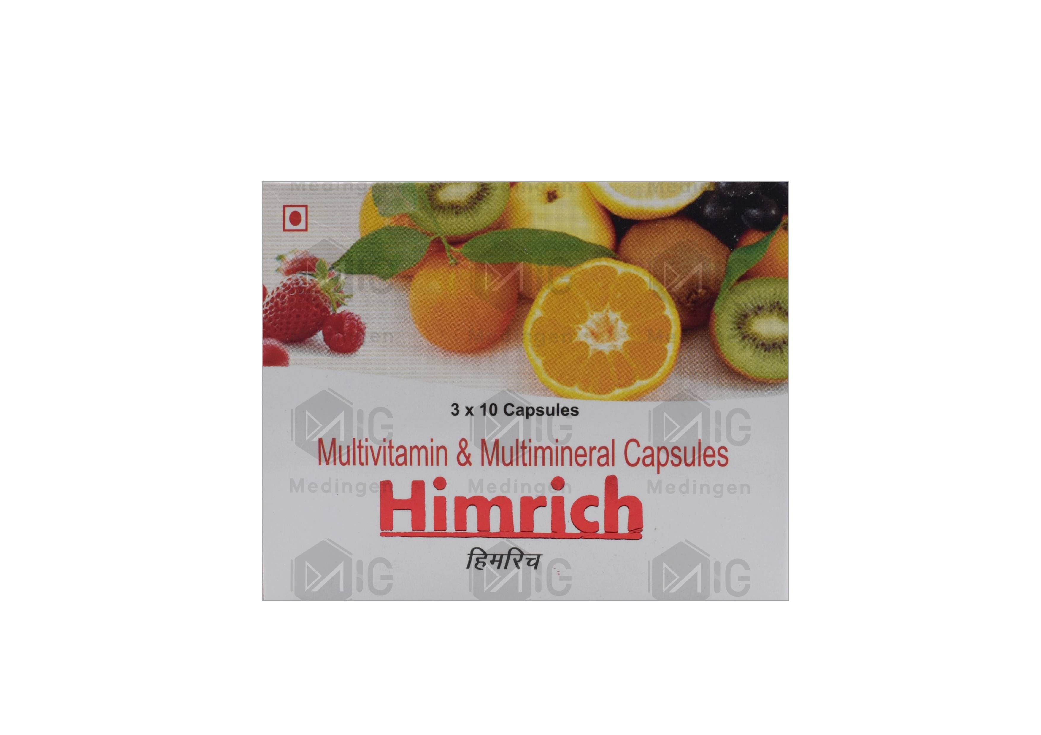HIMRICH
